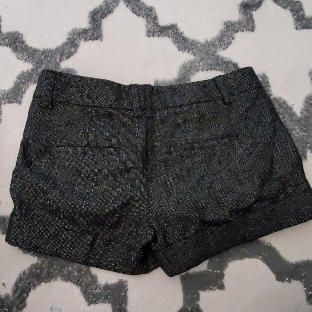 Express Shorts Size 0 - image 3
